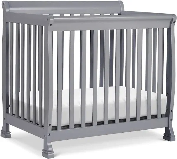 Davinci Kalani 4-in-1 Convertible Mini Crib