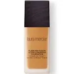 Laura Mercier flawless fusion ultra-longwear foundation 4w1 Maple NWB