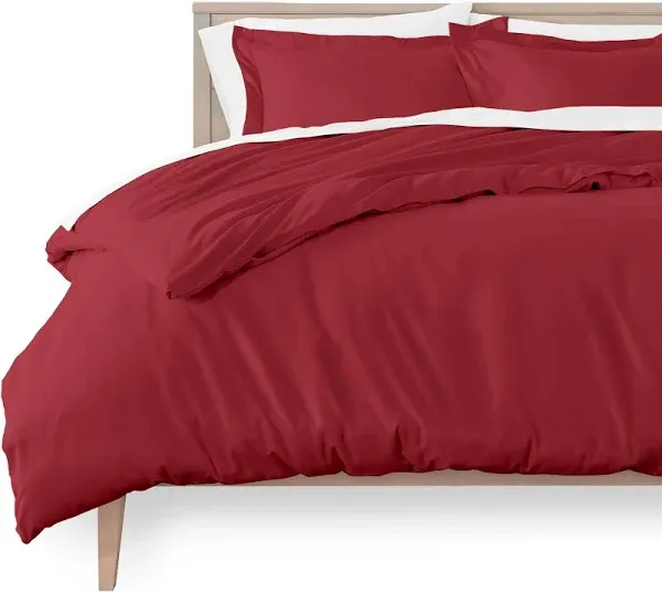 Duvet Cover Set Bare Home