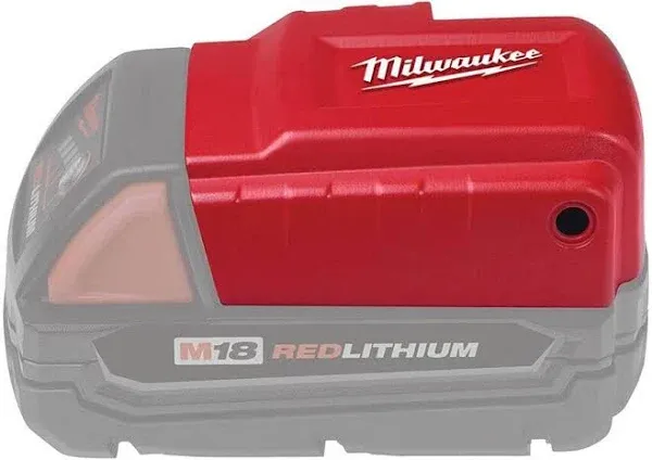 49-24-2371 Milwaukee M18 Power Source