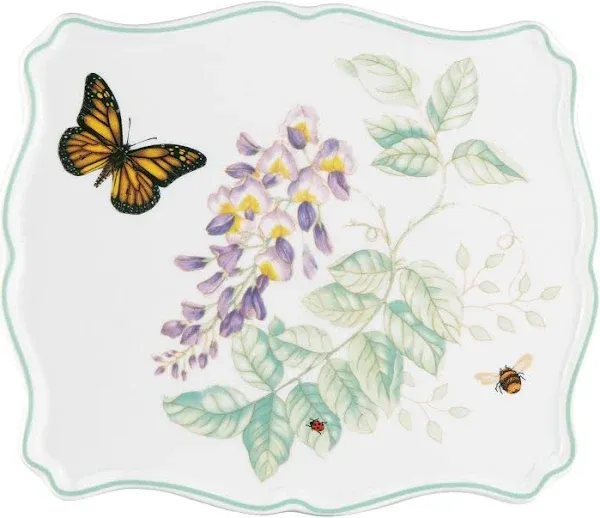 Lenox Butterfly Meadow Trivet