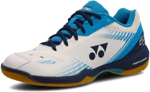 Women's Yonex Power Cushion 65Z Badminton Shoes