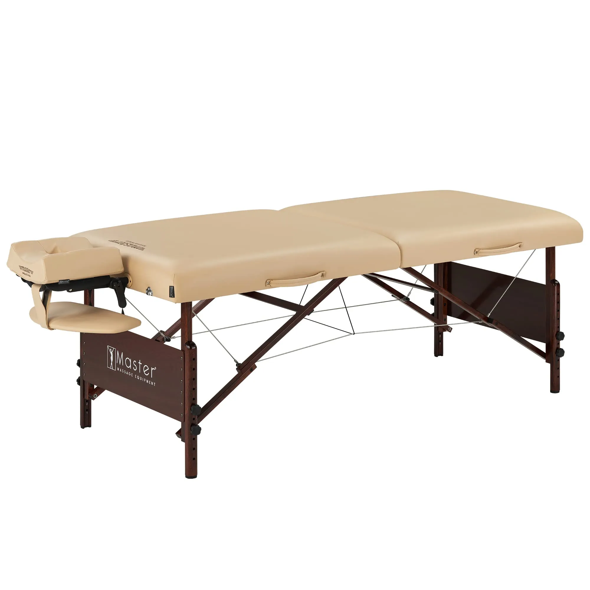 Master Massage Del Ray Portable Massage Table Package