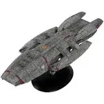 Battlestar Galactica Blood and Chrome ship Battlestar Galact... Vehicle 