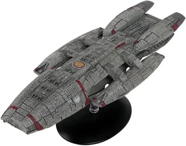 Battlestar Galactica Die-Cast Vehicle