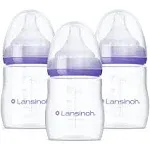 Lansinoh Momma Bottle 5oz 3-Pack