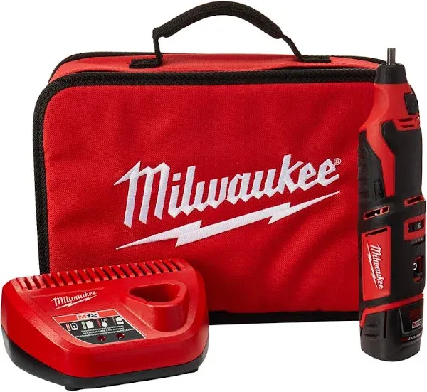 Milwaukee Electric Tool 2460-21 Thunderbolt Jobber Length Drill, 9/32 x 4-1/4", Cobalt