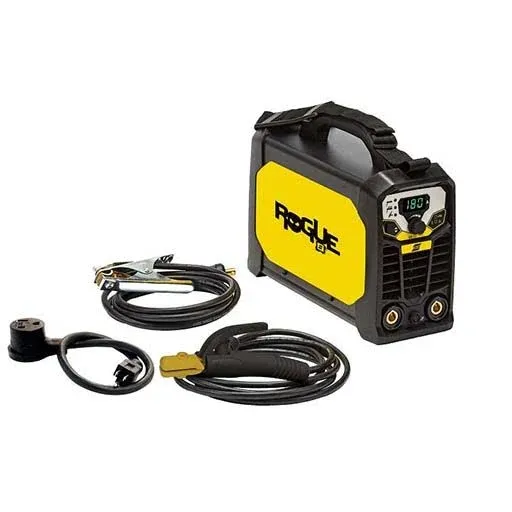 ESAB Stick Welder - 10 - 180 A | 0700500070 at Linde Gas & Equipment