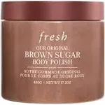 Fresh Brown Sugar Body Polish