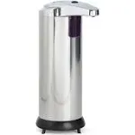 Better Living Touchless Soap Dispenser, Hands Free, Safety, Brand New