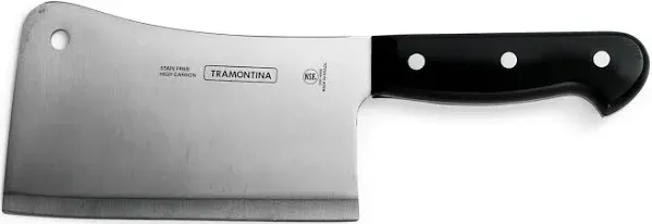 Tramontina Professional Series Cleaver