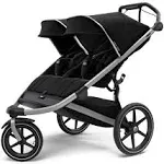 Thule Urban Glide 2 Double Stroller, 2019