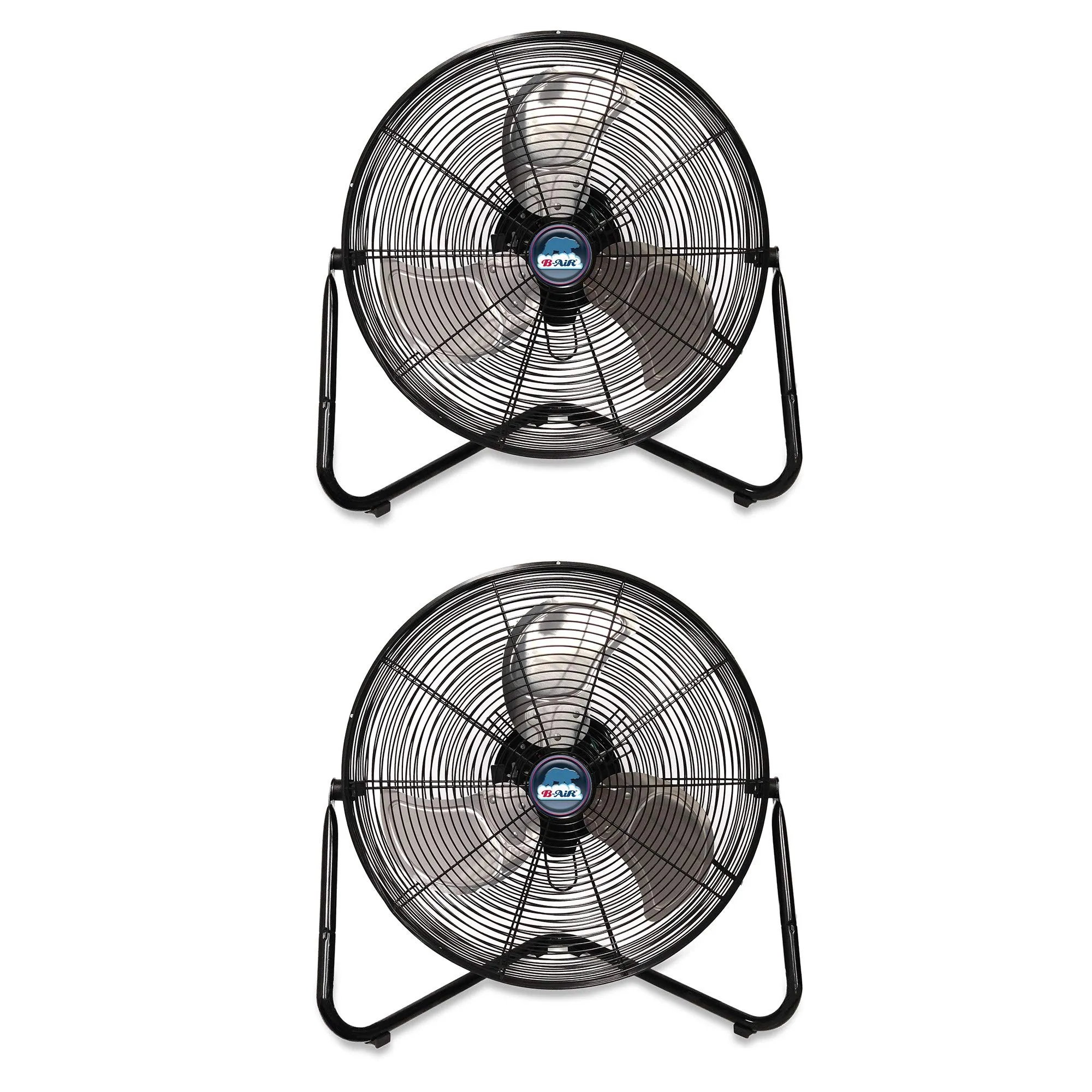 Firtana-20X Multipurpose High Velocity Fan - 20 inch Floor Fan