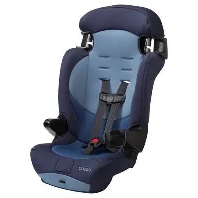 Cosco Finale DX 2-in-1 Booster Car Seat