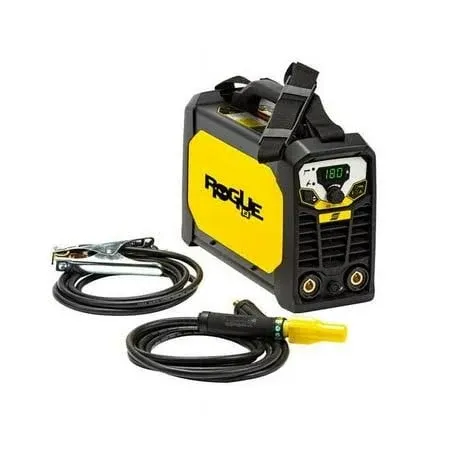 ESAB 0700500070 MINIARC Rogue ES 180i Stick Welding System