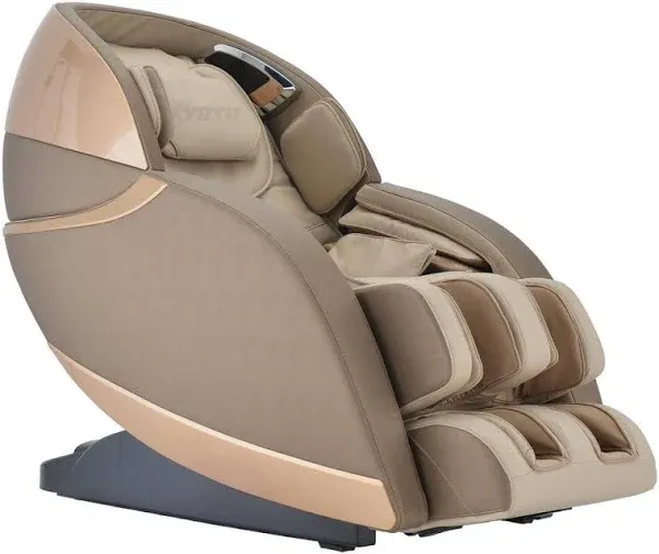 Kyota Kansha M878 Massage Chair - Tan