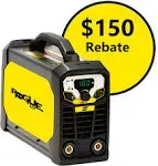 ESAB MiniArc Rogue ES 180i Stick Welder