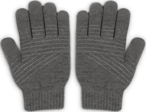 Moshi Digits Winter Touchscreen Warm Knit Gloves