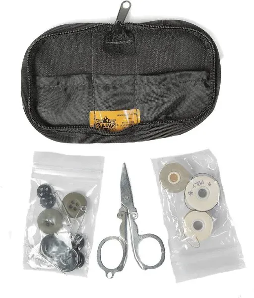 Raine Military Sewing Kit