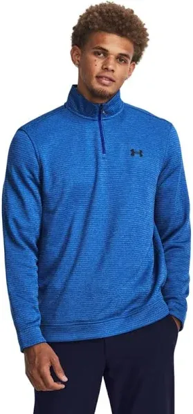 UA Storm Sweater Fleece ¼ Zip- Size 2XL