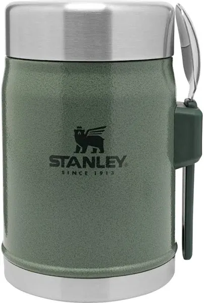 Stanley Classic Legendary Food Jar & Spork