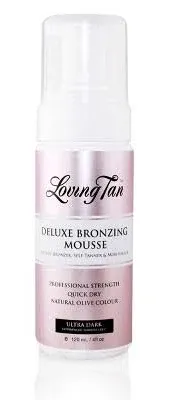 Loving Tan Deluxe Bronzing Mousse