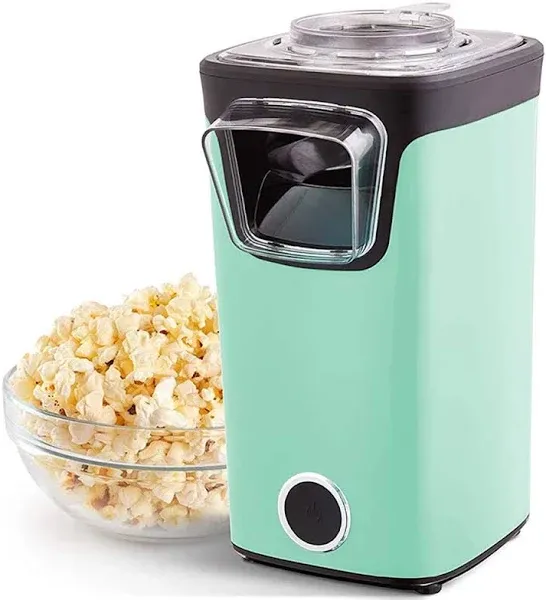 Turbo Pop Popcorn Maker