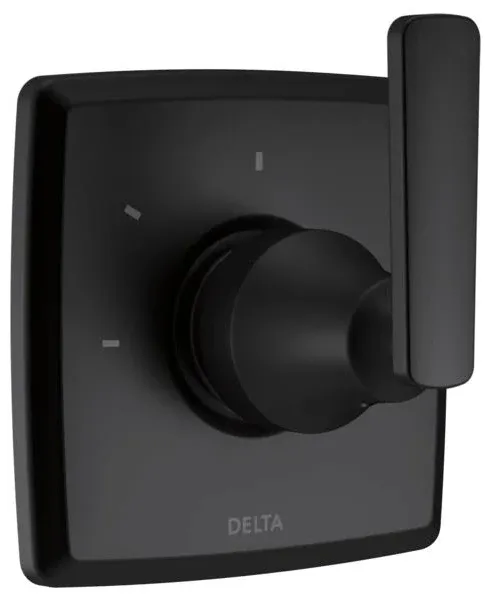 Delta Ashlyn Diverter Trim