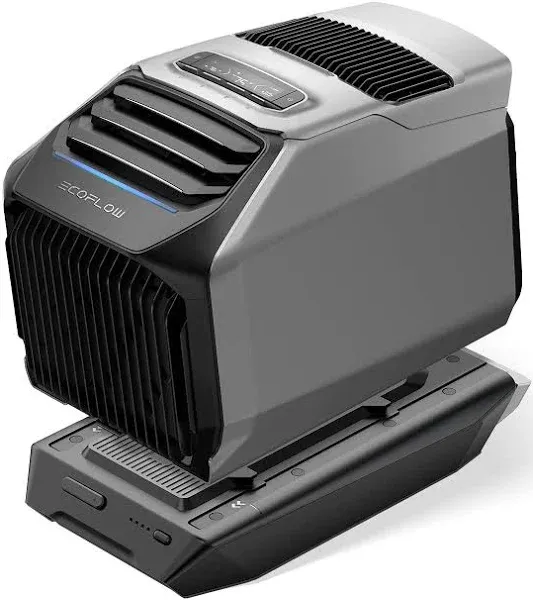 EcoFlow Wave 2 Portable Air Conditioner