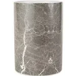 Dii Black Marble Ceramic Utensil Holder