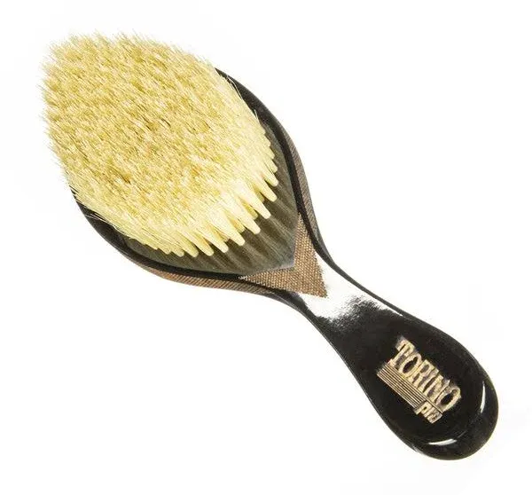 Brush King Torino Pro Medium Curve Brush