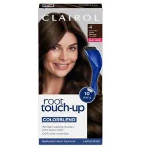 Clairol Nice n Easy Permanent Hair Root Touch Up