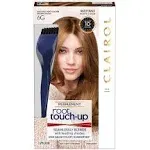 Clairol Nice 'N Easy Root Touch-Up Permanent Hair Color, Light Golden Brown Shades 6G