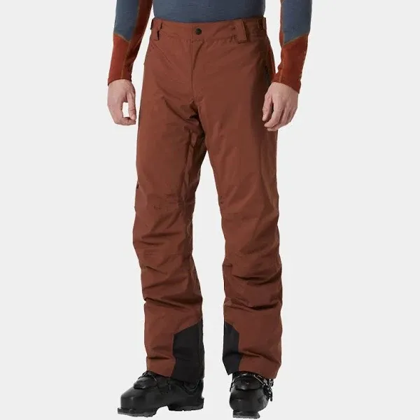 Helly Hansen Men's Legendary Insulated Ski Pants