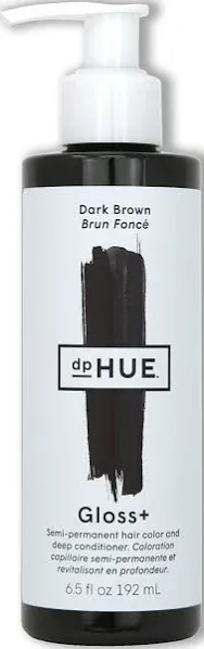 dpHUE Gloss+ Conditioning Semi-Permanent