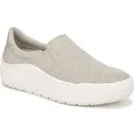 Dr. Scholl&#039;s Women&#039;s Time Off Slip on Sneaker 