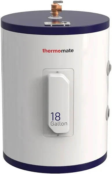 Thermomate 18 Gallon Electric Storage Water Heaters ES2000