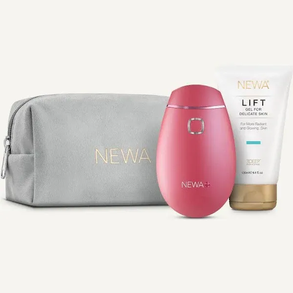 NEWA Plus - Cordless RF Wrinkle Reduction Device