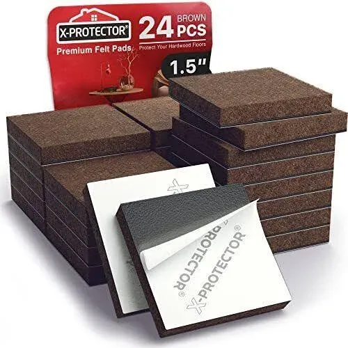 X-Protector Furniture Pads