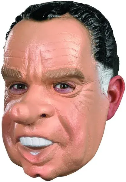  Richard Nixon Mask One Size