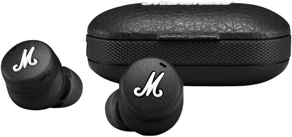 Marshall Mode II True Wireless In-Ear Bluetooth Headphones