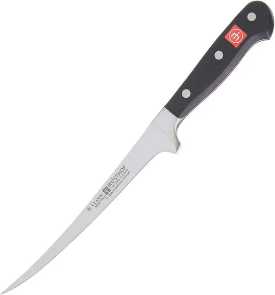 Wusthof Classic Fillet Knife