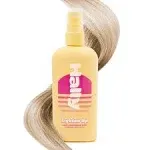 Hally Lighten Up Hair Lightening Mist