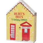 Burt's Bees Cozy Cabin Holiday Surprises Lip Balm Set | Unisex | Multi