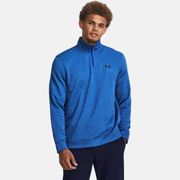 Under Armour Men's Storm SweaterFleece Quarter Zip