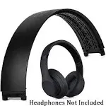 Studio 3 Headband Replacement Parts Accessories Studio 2 Headband Repair Kit Compatible with Studio 3.0 Studio 2.0 Wireless Top HeadbandStudio3-Bla