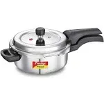 Prestige Svachh Deluxe Alpha 3.0 Litre Stainless Steel Pressure Cooker