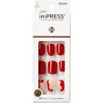 imPRESS Nails - Adore You