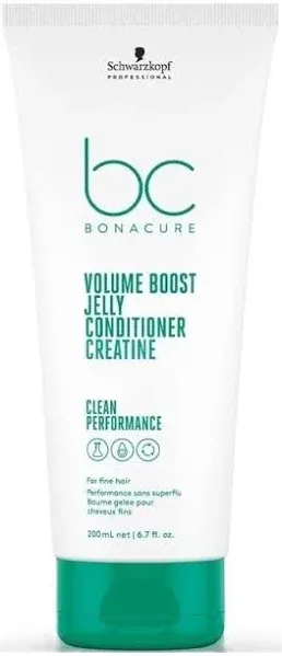 Schwarzkopf BC Bonacure Collagen Volume Boost Whipped Conditioner 150ml