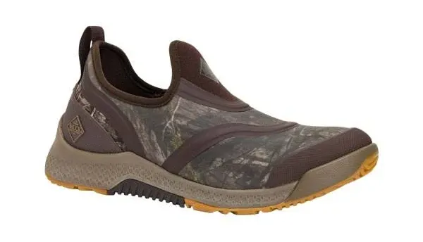 Men's Mossy Oak Country DNA Outscape Slip On